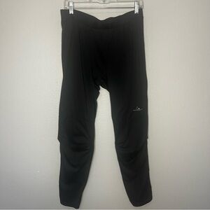 Paradox Base Layer Leggings Pants Men Medium Black Full Length